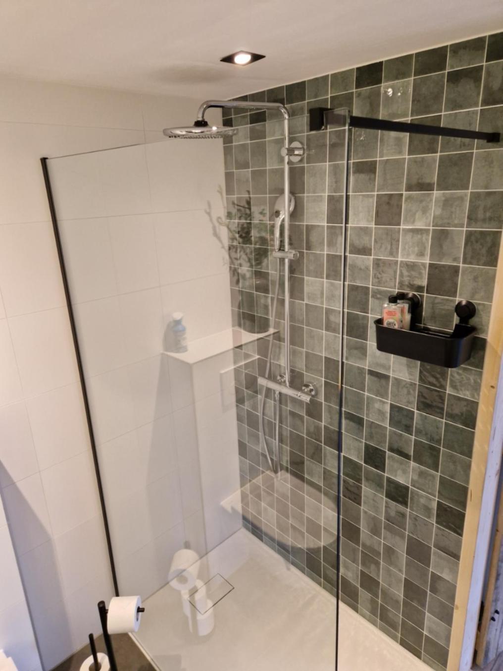 Benb Op De Vleet Vrijstaande Accommodatie Plantage Centrum Esterno foto