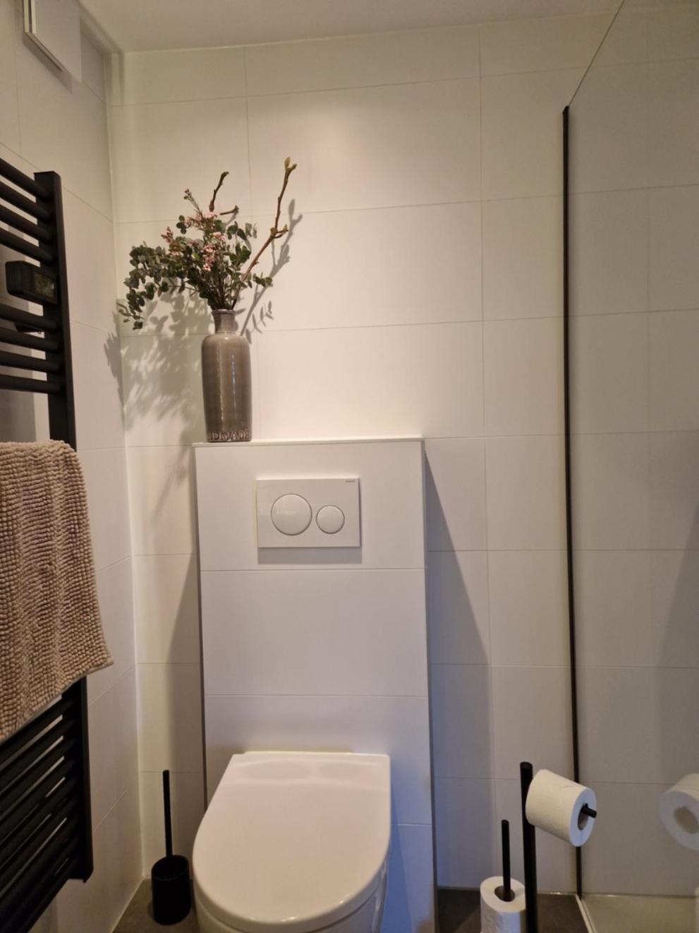 Benb Op De Vleet Vrijstaande Accommodatie Plantage Centrum Esterno foto